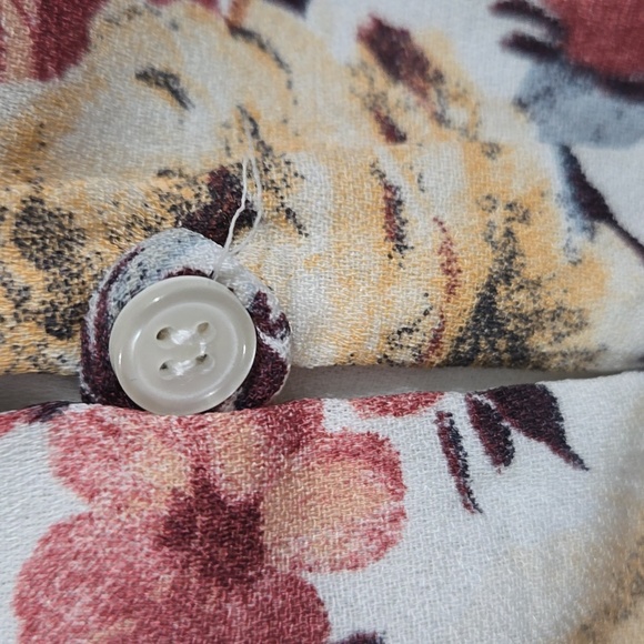 Band of Gypsies Long Summer Dress - Picture 3 of 7